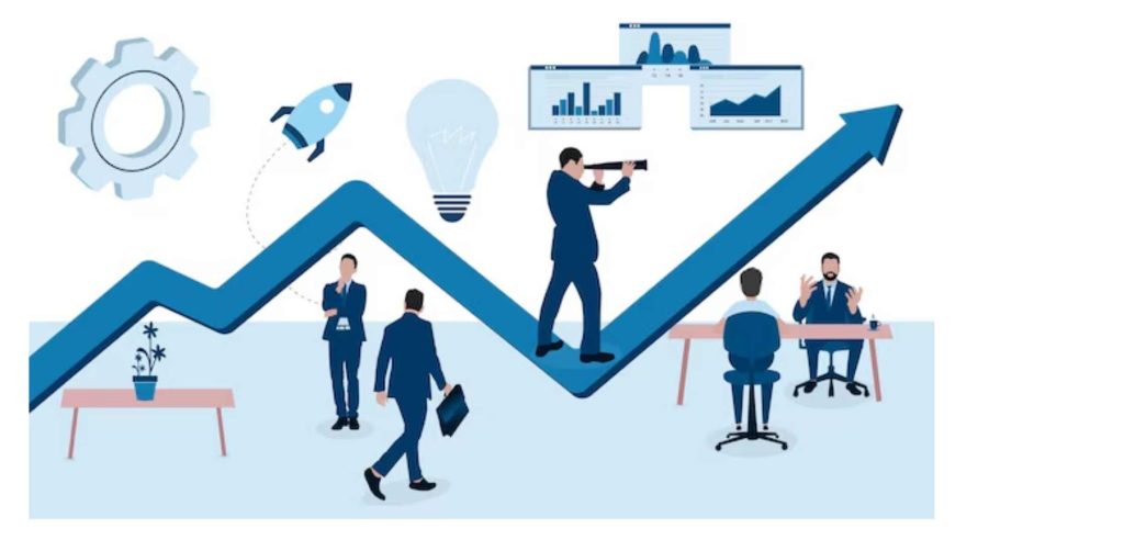 Enabling Executives To Focus on Growth Strategies